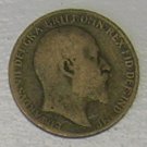1910 Penny - England