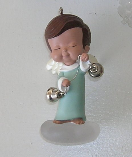 2002 Willow Hallamrk Ornament