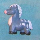 1992 Hallmark Merry Miniature Barnyard Horse