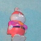1993 Hallmark Merry Miniature Super Bunny