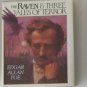 The Raven & Three Tales of Terror - Gift Book