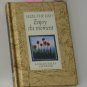 Seize the Day! Enjoy the Moment - Gift Book