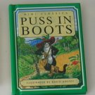 Mini Classics Buss in Boots- Gift Book