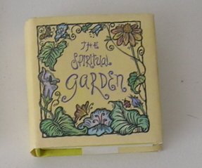 The Spiritual Garden - Gift Book