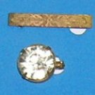 Lot of 2 Vintage scatter pins Circa early 1900s