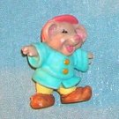 1996 Hallmark Merry Miniature Gus the Mouse