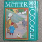 The Miniature Mother Goose- Gift Book