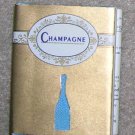 Champagne - Little Gift Book