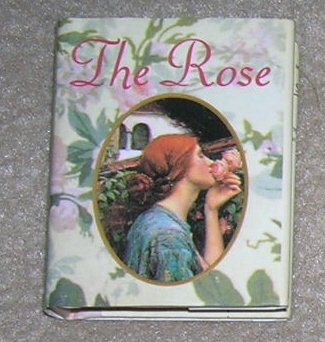 The Rose- Little Gift Book