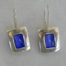 Blue squares