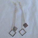 Dangling squares