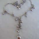 Matan shiny necklace