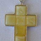 Amber Cross -Y1