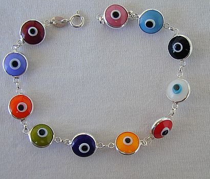 Lucky bracelet