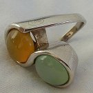 Massimo Ruaro ring