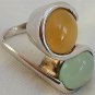 Massimo Ruaro ring