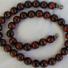 Brown cat eye necklace Brown cat eye necklace