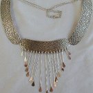 Margareta necklace