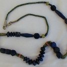 Beautiful gem stone necklace Beautiful gem stone necklace