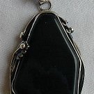 A beautiful onyx pendant