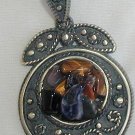 PZ1 - check out this unique pendant  !