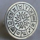Zodiac ring