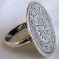 Zodiac ring