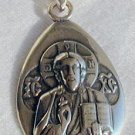 P3+silver chain