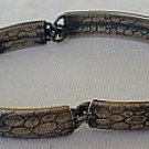 Sumeric  bracelet