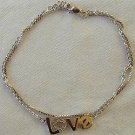 Love bracelet