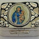 Mother and son-mini box