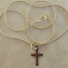 Mini Cross-FA