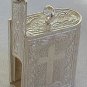 Mini silver box