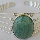 Light green bangle