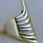 Menifa silver ring