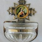 Holy water font-MM7