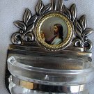 Holy water font-LA