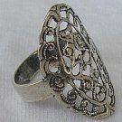 SE1-oriental ring