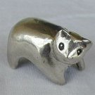 Panda minature