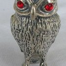 Owl miniature