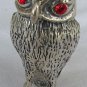 Owl miniature