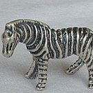Zebra miniature