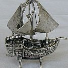 Ship miniature