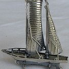 Boat miniature