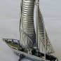 Boat miniature