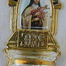 Holy water font-BG
