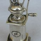 Coffee grinder miniature Coffee grinder miniature