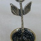 Plant silver miniatue-A Plant silver miniatue-A