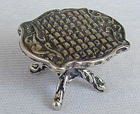 Decorative table miniatue