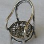 Decorative chair miniature-B